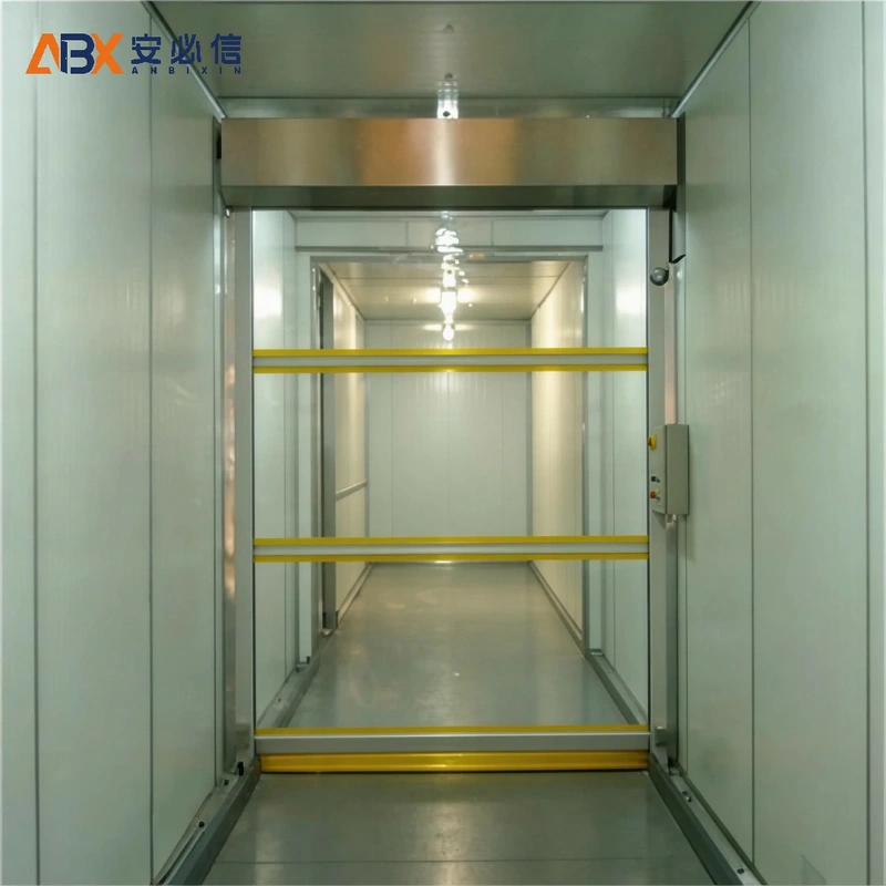 呼和浩特市快速门